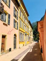 appartement Breil sur Roya centre - B&B Breil-sur-Roya