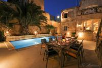 B&B Għarb - Ta' Matmura Farmhouse - Bed and Breakfast Għarb