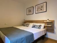 Apartamento de 2 dormitorios