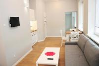 Apartamenty Listopadowe - B&B Ustrzyki Dolne