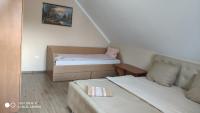 Роман - Ferienwohnung Berehowe