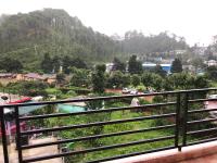 B&B Bhowali - Holiday Stay, 2bhk apartment - Bed and Breakfast Bhowali