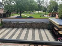 Habitación Doble con baño privado