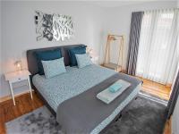 Suite con balcón