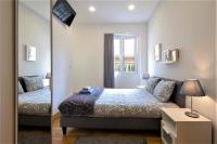 Tweepersoonskamer met Eigen Badkamer