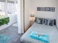 Habitación Doble con baño privado