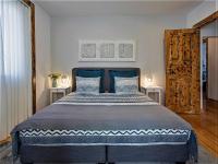 Suite Deluxe con cama extragrande