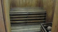 Habitación Doble Deluxe con sauna