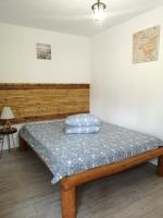 Tweepersoonskamer met Eigen Badkamer