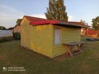 Casa con 1 dormitorio