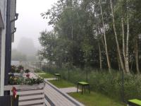 U Wikinga - Domki letniskowe w Mielnie - B&B