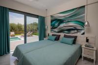 Villa Deluxe con Piscina Privata