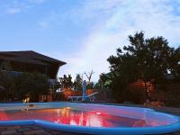 Guest House Barkhat - B&B Zatoka