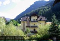 B&B Vals - Gasthof Geraerhof - Bed and Breakfast Vals