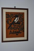 Dreibettzimmer mit eigenem Bad