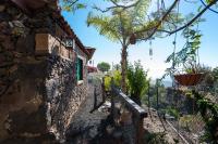 Romantic Hamlet Cottage with Private Pool La Fragua de Eliseo - Ferienwohnung Candelaria