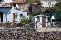 Romantic Hamlet Cottage with Private Pool La Fragua de Eliseo - Ferienwohnung