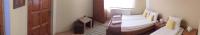 Triple Room with Bathroom