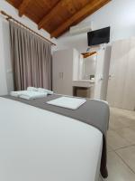 Apartamento con vistas a la piscina 