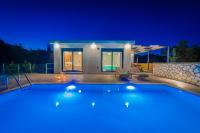 Deluxe Villa met Eigen Zwembad