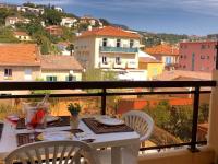 B&B Le Lavandou - Résidence Le St James - Bed and Breakfast Le Lavandou