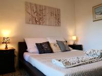 Zia Chiarina - Ferienwohnung San Nicolo'Gerrei