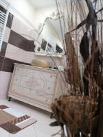 Chambre Triple – Vue sur Montagne