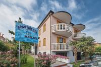 APARTMENT CAR UMAG 3 - Ferienwohnung