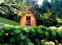 Chalet de 1 dormitorio