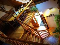 Hostinec Selský dvůr - B&B