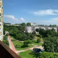 Słoneczny Apartament - B&B Danzica