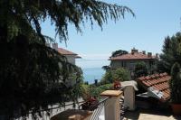 Apartment Amalia Volosko - Ferienwohnung Opatija