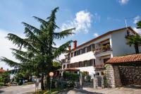 Apartment Amalia Volosko - Ferienwohnung Opatija