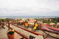 Villa- nefeli - B&B Agios Górdios