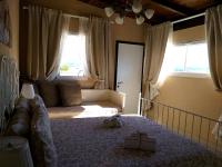 Double Room with Patio