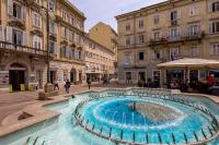 Srnec Apartments - Korzo - Chambres d’hôtes