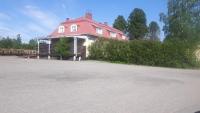 Asemantupa 2 - B&B