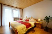 Chambre Familiale