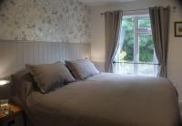 Double or Twin Room with Bathroom