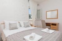 Appartement 1 Chambre avec Balcon et Vue sur Mer