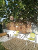 villa voula I - B&B Néa Meságkala