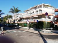 Appartement 2P et parking privé à 50m des plages. - B&B