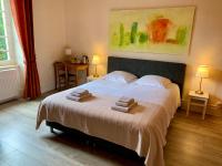 Superior Doppelzimmer