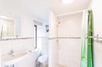 Monolocale con Vista Giardino