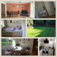 Wellenbrecher - B&B Seeheilbad Graal-Müritz