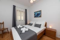 Appartement met 2 slaapkamers