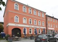 Pension Leonardo - Ferienwohnung