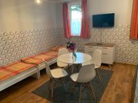 U Marzeny I - B&B Malbork