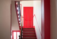 Le P'tit Dupont - Logements Insolites - B&B Nancy