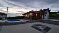 Holiday House Belajec - B&B
